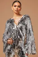 Rana Sequin Jacket