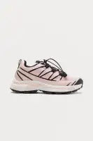 Geo Lace Up Sneakers
