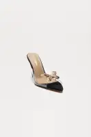Enchanted Butterfly Heels