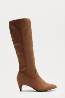 San Fran Knee High Boots