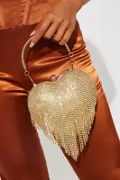 Meant For You Clutch 