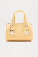 Say It Like You Mean It Handbag(Nude,OS)