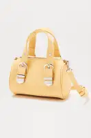 Say It Like You Mean It Handbag(Nude,OS)