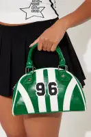 Varsity Captain Handbag