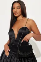 Black Cat Handbag