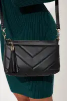 Day By Day Crossbody Handbag