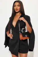 Modern Movement Handbag
