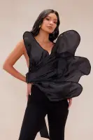 Stila Asymmetrical Top