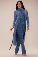 Maria 3 Piece Sweater Set