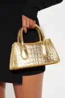 Know It All Handbag