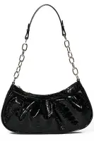 Sidewalk Stunner Shoulder Bag
