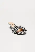 Magnolia Kitten Heels