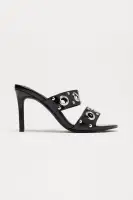 Vandal Grommet Heels