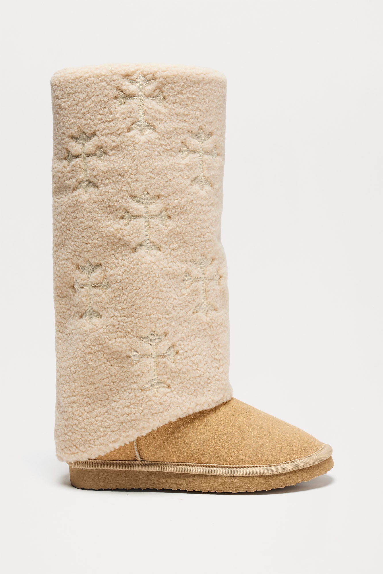 Thorne Sherpa Boots