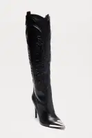 Ares Knee High Boots