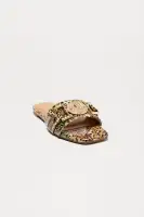 Caleb Hardware Sandals