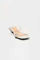 Arnie Heeled Sandals