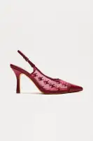 Sab Mesh Pumps