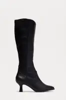 Declan Knee High Boots