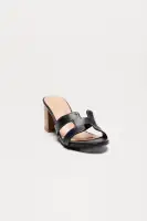 Ramsey Heeled Sandals