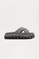 Meyer Studded Sandals