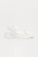 Nikita Platform Strappy Sandals