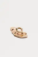 Barbados Bombshell Sandals