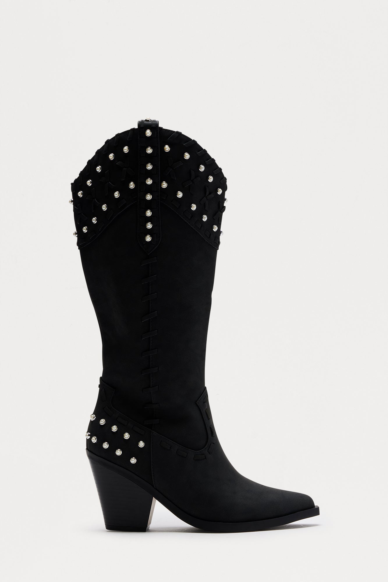 Tennessee Whiskey Cowboy Boots