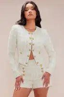 Taylor Tweed Jacket