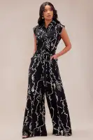 Shantelle Wide Leg Jumpsuit