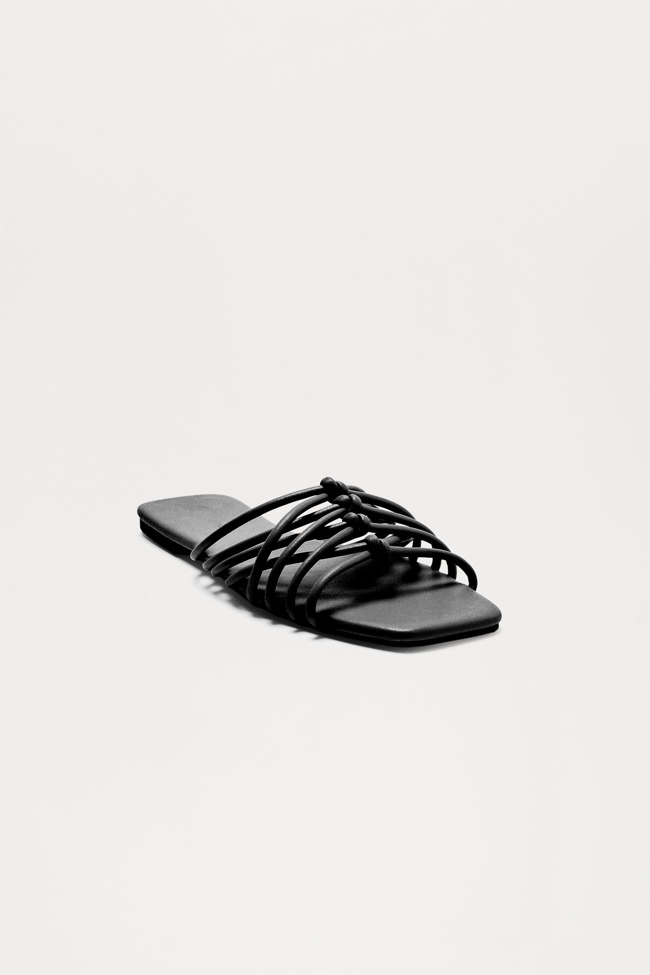 Vesper Slip On Sandals