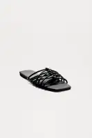 Vesper Slip On Sandals