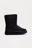 January Snow Booties