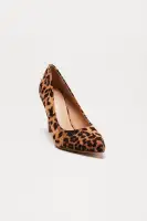 Carlotta Pumps(Leopard,5)