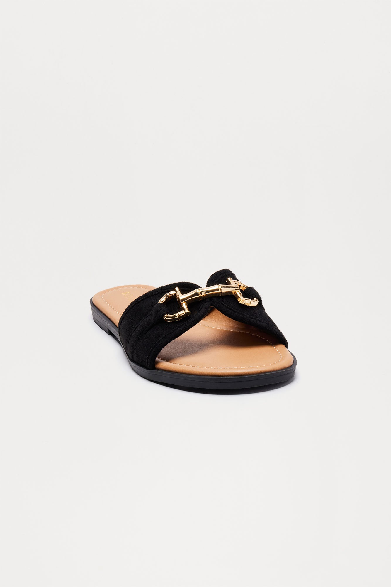 Taj Flat Sandals