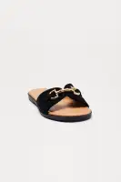 Taj Flat Sandals