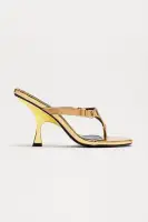 Richie Thong Mules
