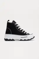 Milo Platform Sneakers