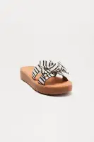 Lanai Bow Sandals