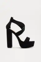 Toni Platform Heels