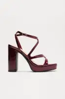 Sonder Platform Heels