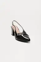 Trace Slingback Pumps