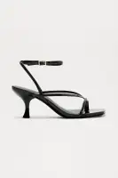 Nico Patent Heels