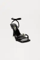 Reva Patent Heels