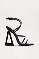 Kohen Novelty Heels
