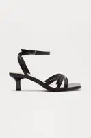 Monet Kitten Heels