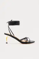 Capricorn Wrap Up Heels