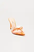 Ciro Bow Heels