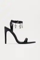Saints and Sinners Heels