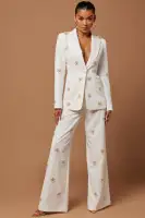 Evianna Embellished Pant